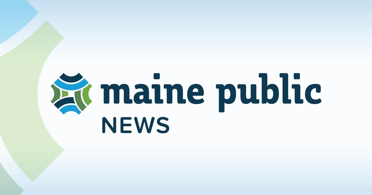 Maine Public News PBS