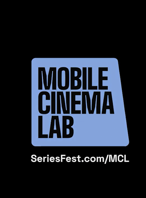 SeriesFest: Mobile Cinema Lab show's poster
