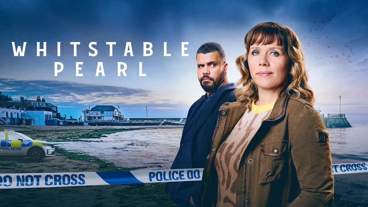 Whitstable Pearl