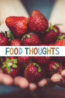 FOOD THOUGHTS