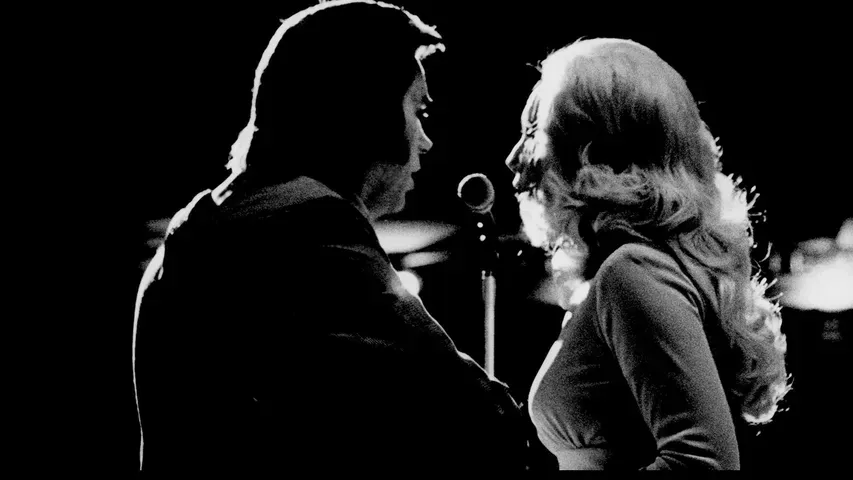 Country's Legendary Duets