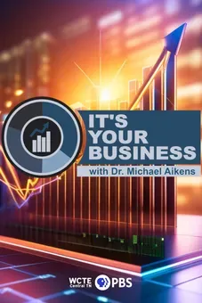 It's Your Business with Michael Aikens