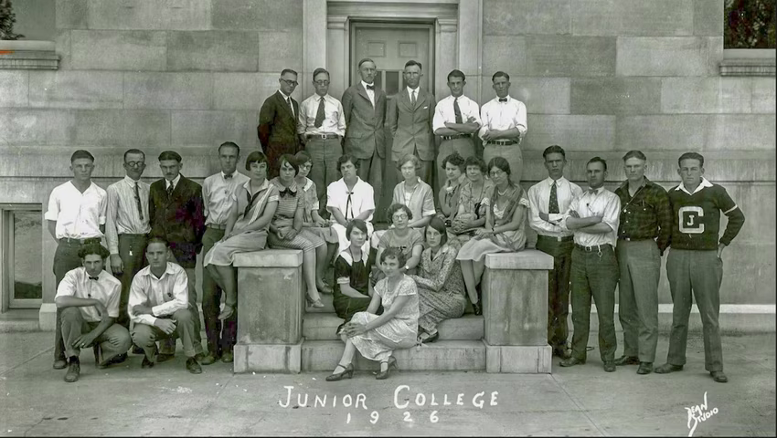 CMU: A Century In The Making