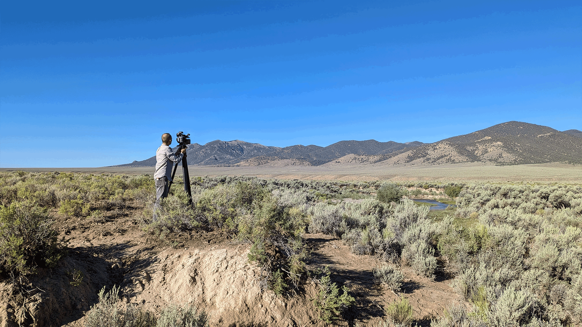 Episode 809: Esmeralda County | Rocky Mountain PBS
