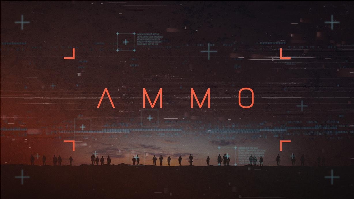 Ammo