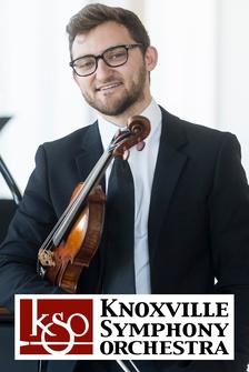 Knoxville Symphony Orchestra: Concertmaster
