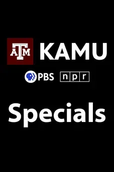 KAMU-TV Specials