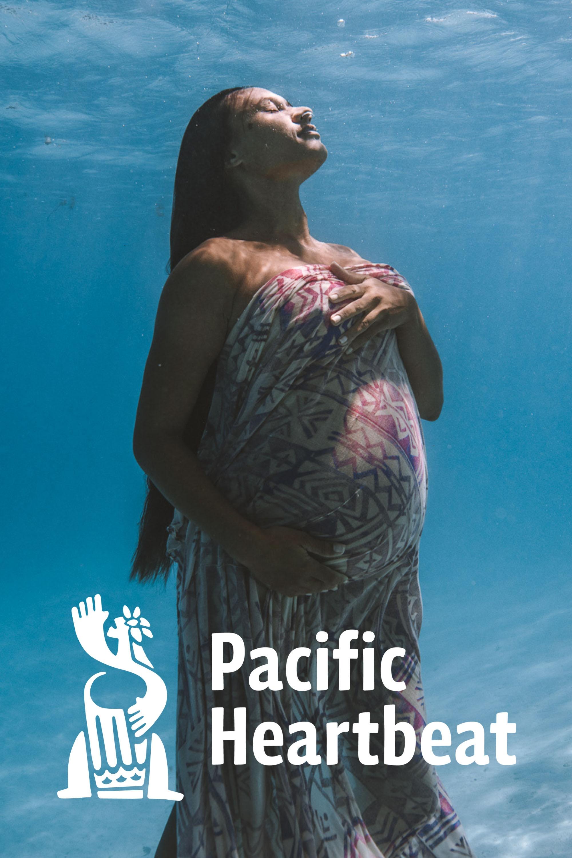 Pacific Heartbeat