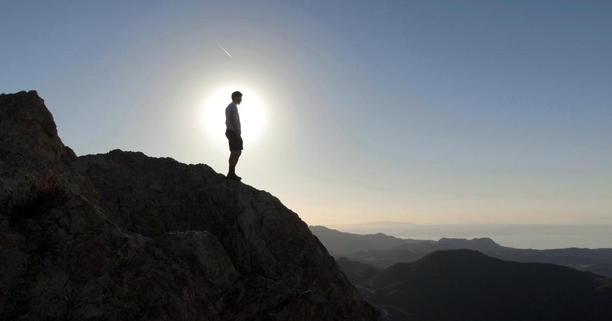 Backbone Trail | PBS