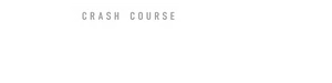 Crash Course: Political Theory