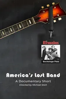 America's Lost Band