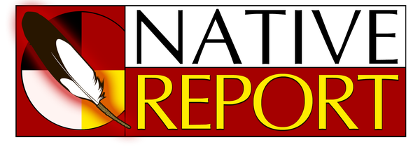 Native Report logo