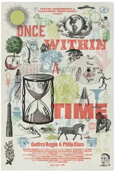 Once Within A Time