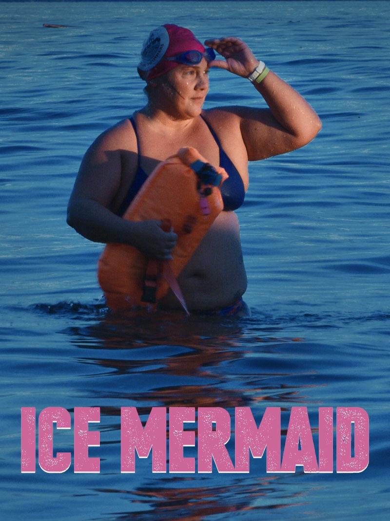 Ice Mermaid: Cold Resolve show's poster