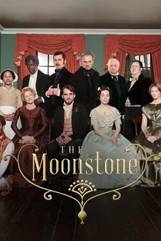 The Moonstone