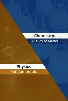 Chemistry & Physics