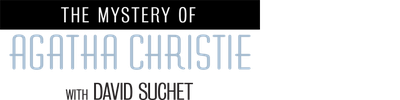 The Mystery of Agatha Christie with David Suchet