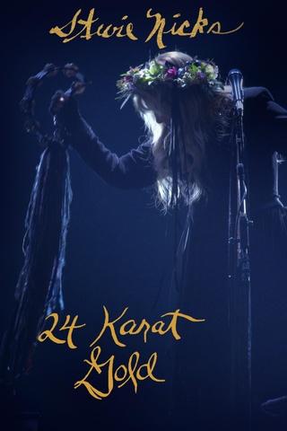 Poster image for Stevie Nicks: 24 Karat Gold Tour
