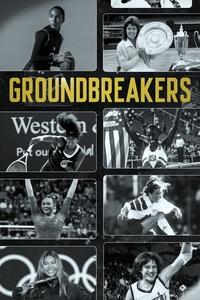 Groundbreakers | Groundbreakers