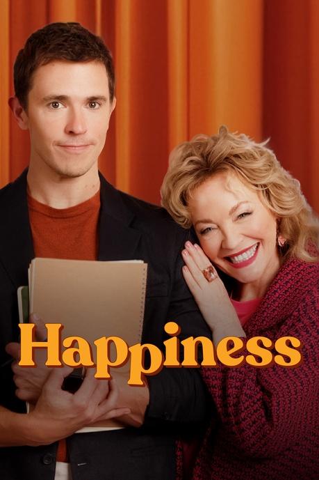 Happiness Poster