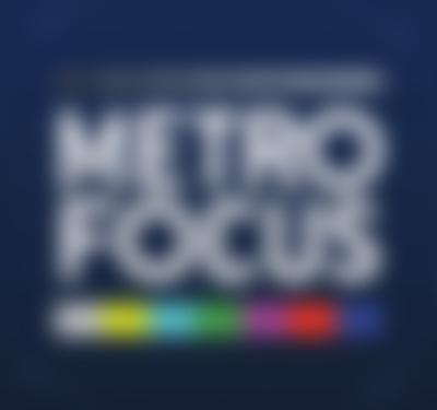 MetroFocus