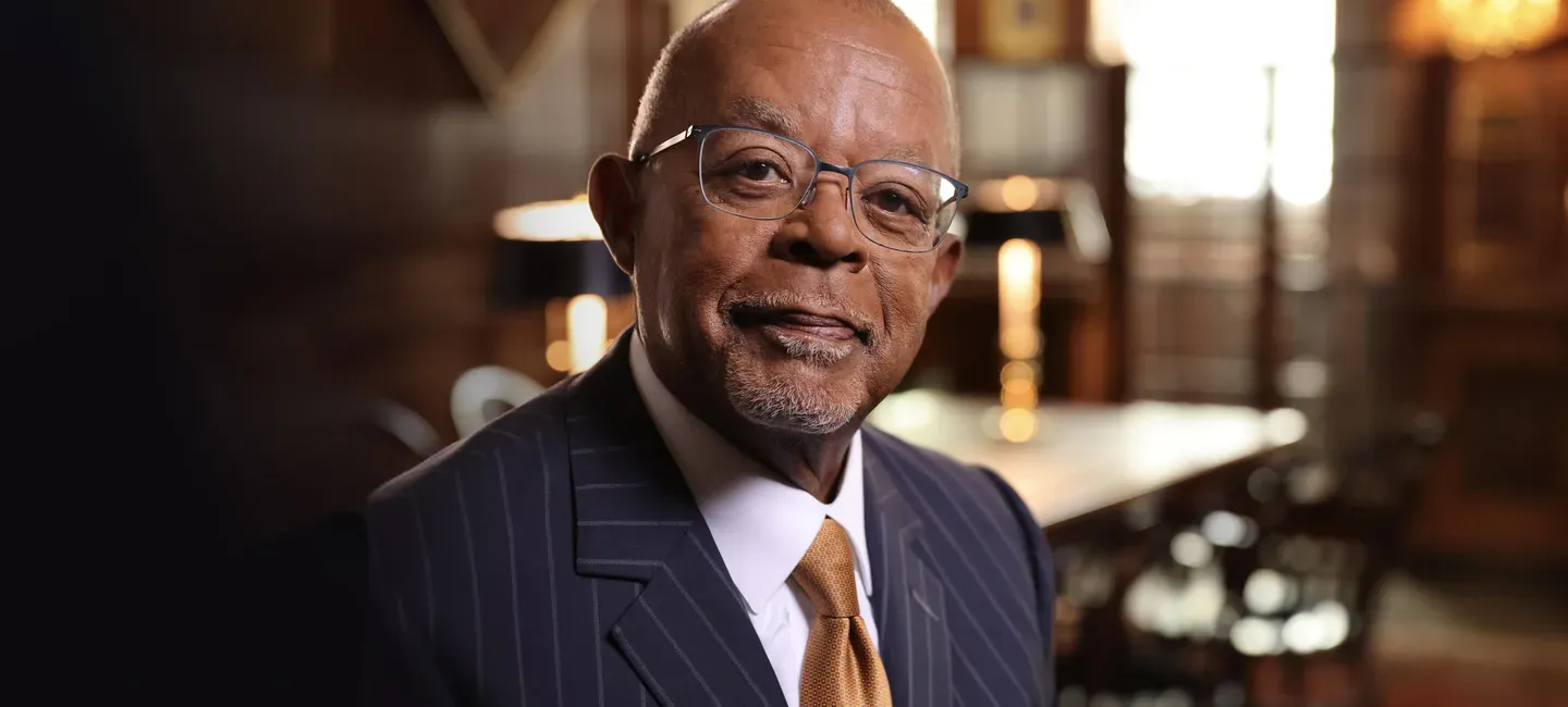 Henry Louis Gates, Jr.