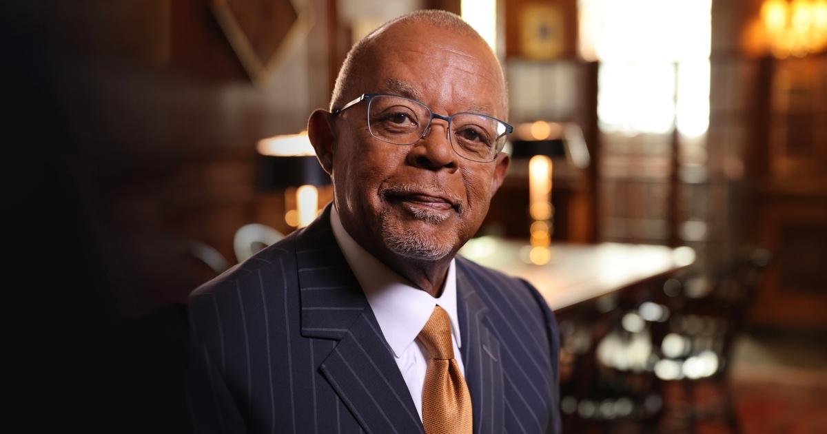 Henry Louis Gates, Jr., Reads A Negro Love Song on Vimeo