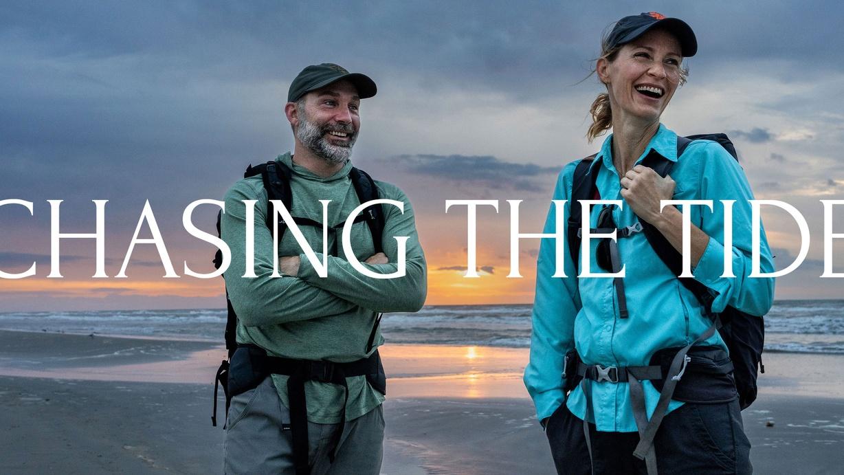 Chasing the Tide