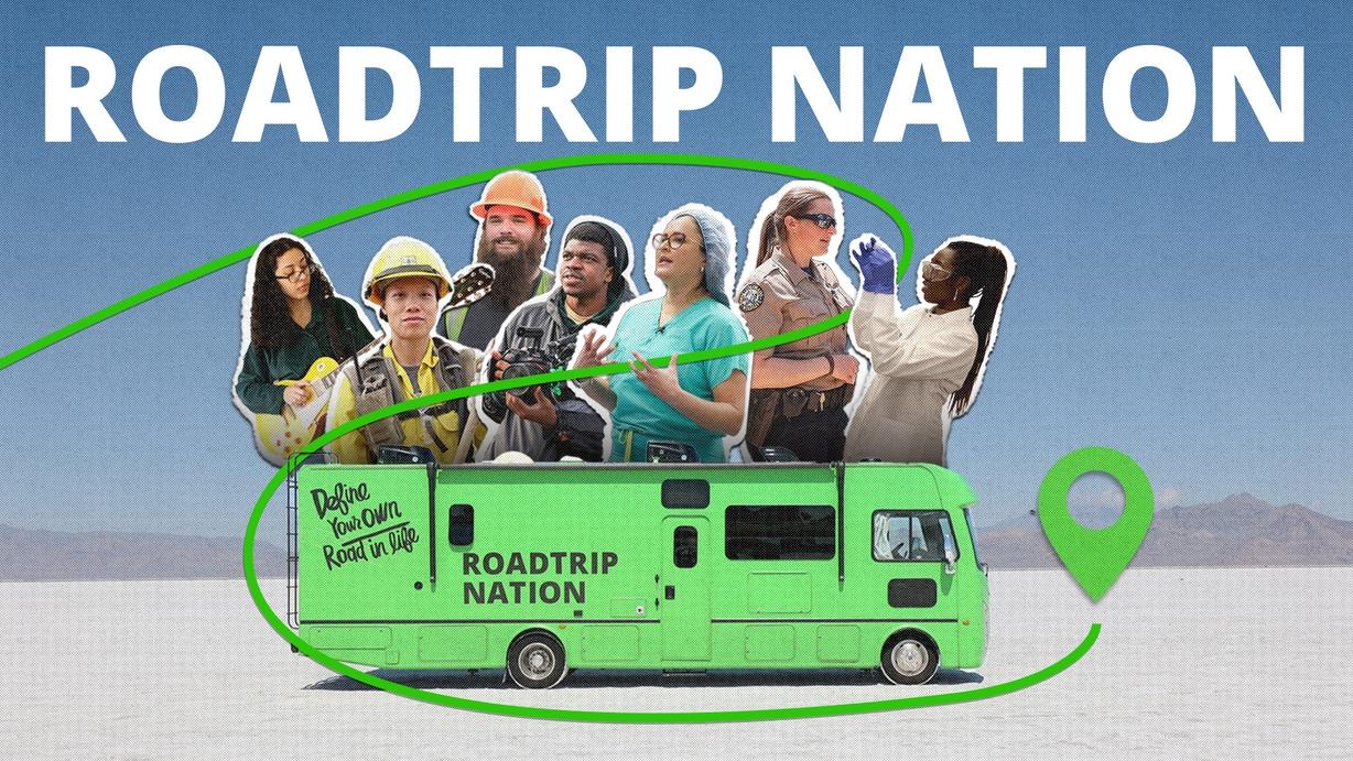 Roadtrip Nation