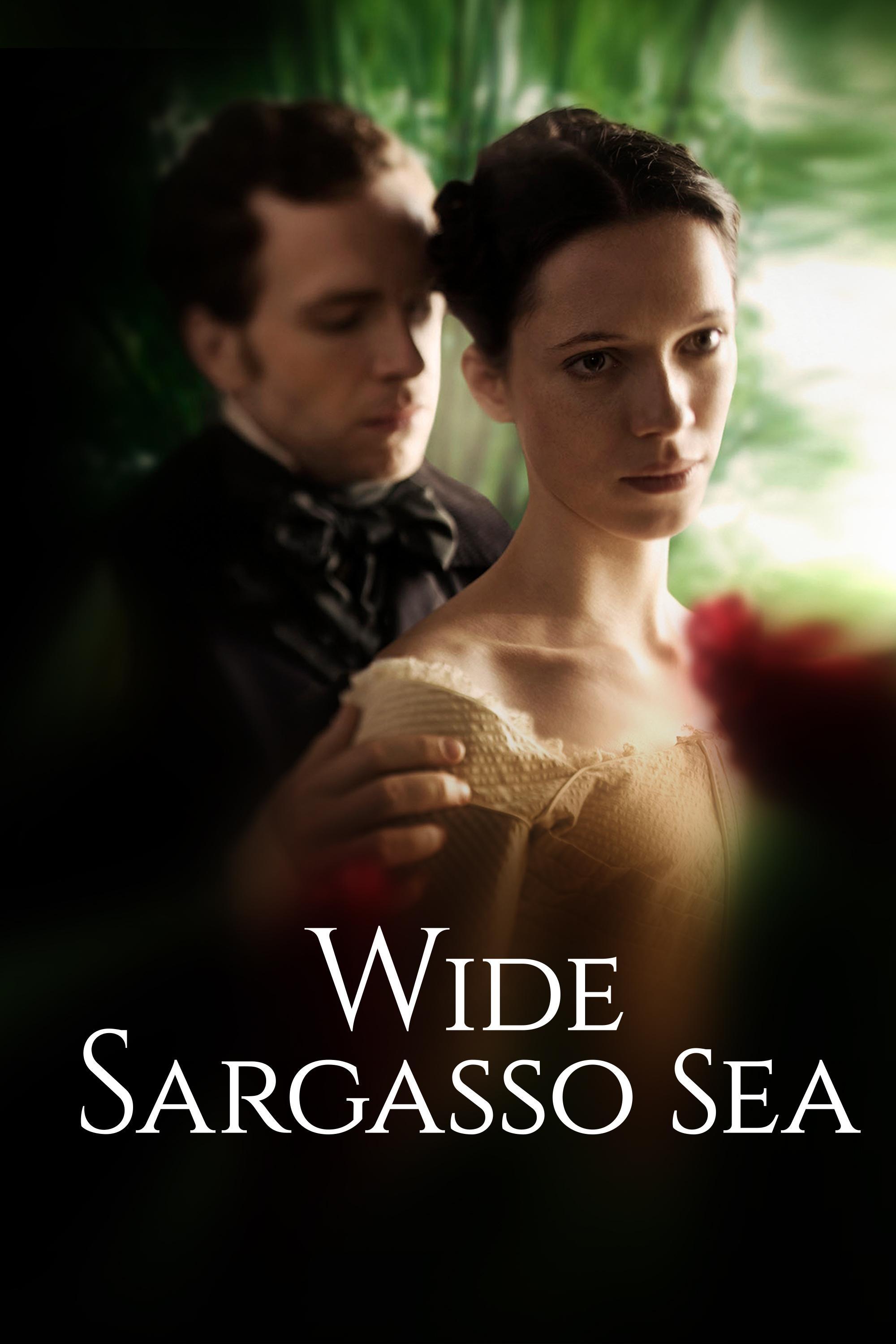 Wide Sargasso Sea show's poster