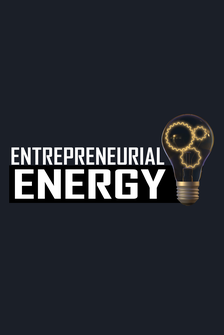 Entrepreneurial Energy