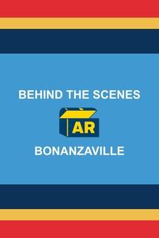 Behind The Scenes at Antiques Roadshow Bonanzaville