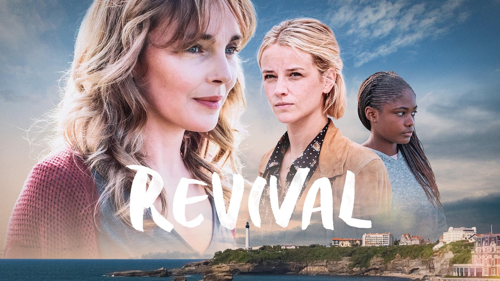 Revival - PBS KVIE