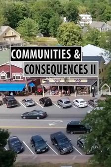 Communities and Consequences