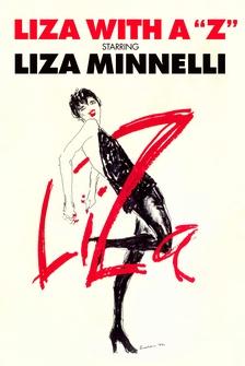 Liza with a Z