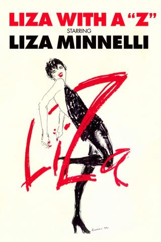 Poster image for Liza with a Z