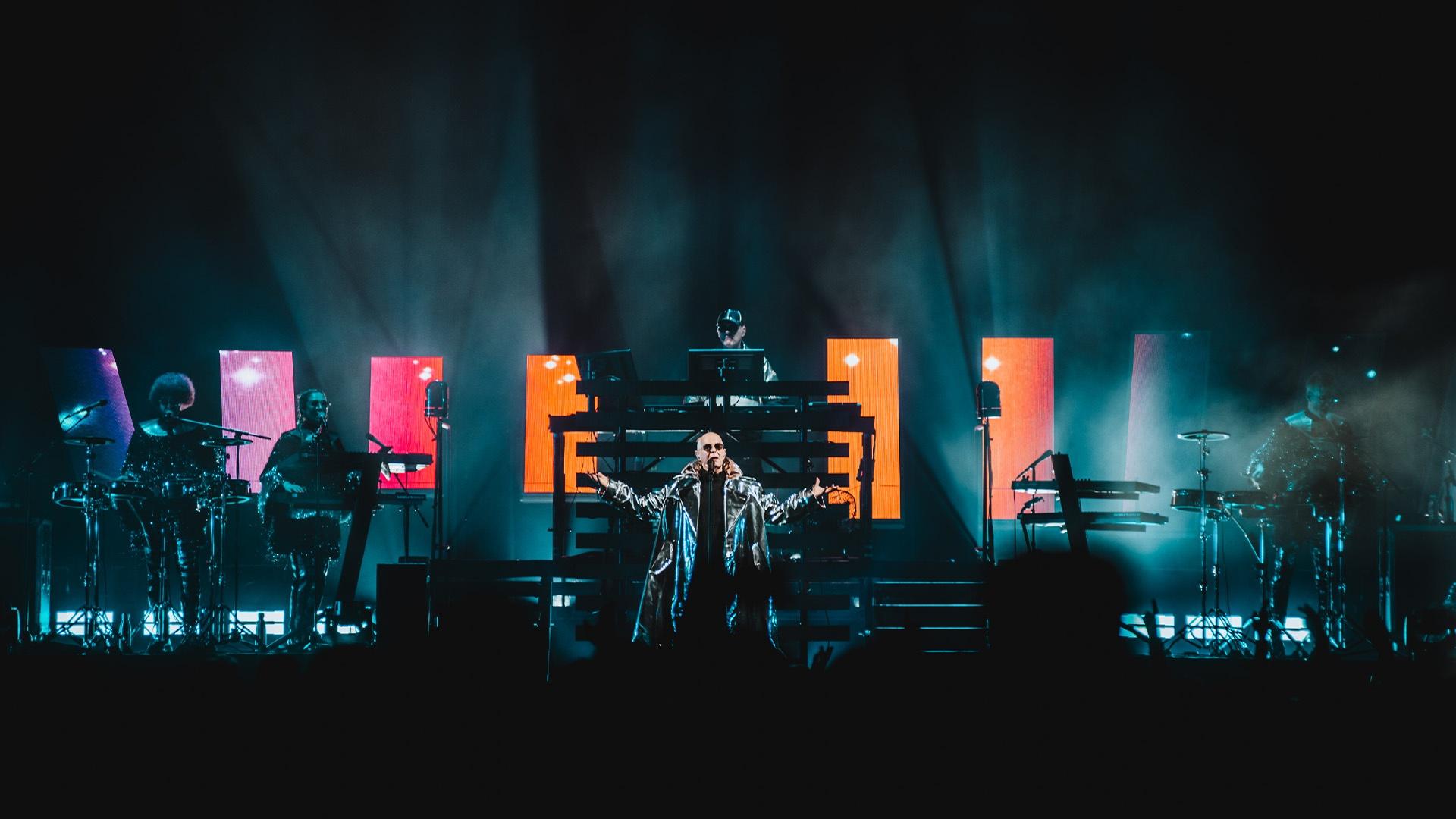 Pet Shop Boys: Dreamworld | Rocky Mountain PBS