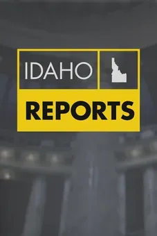 Idaho Reports