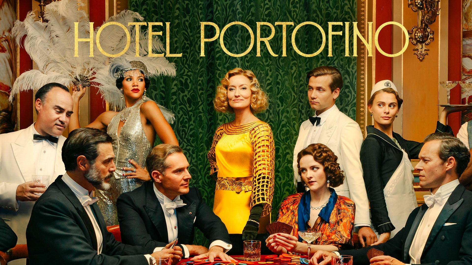 Hotel Portofino | Rocky Mountain PBS