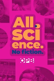 All Science. No Fiction.
