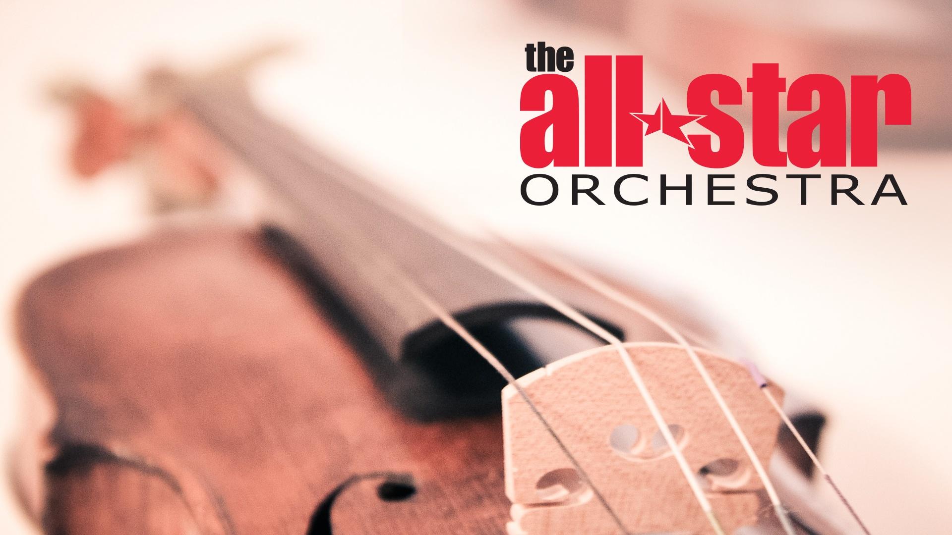 All-Star Orchestra PBS