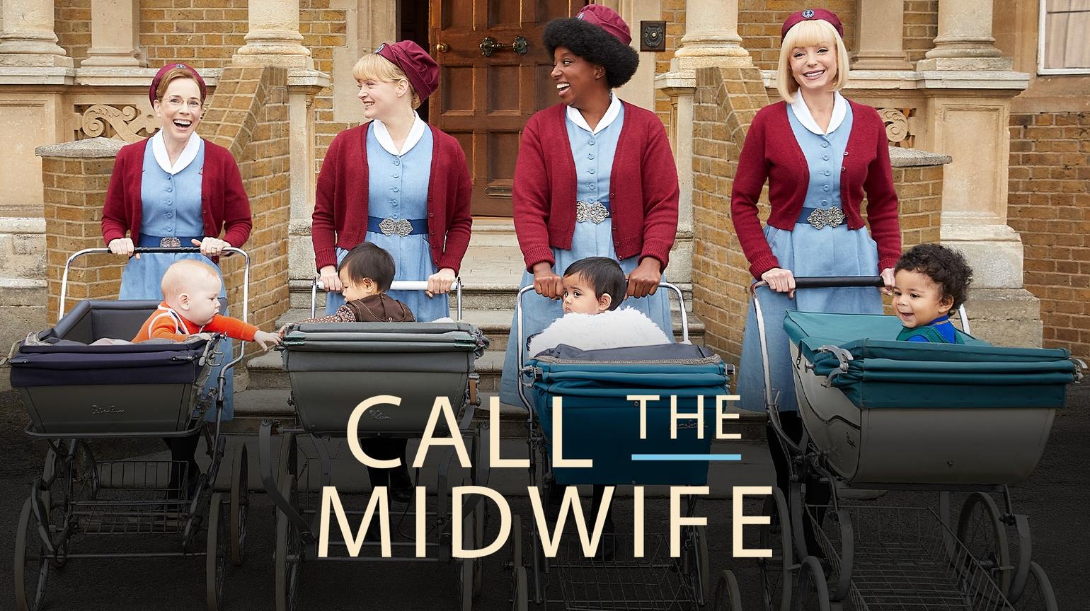 Call the Midwife