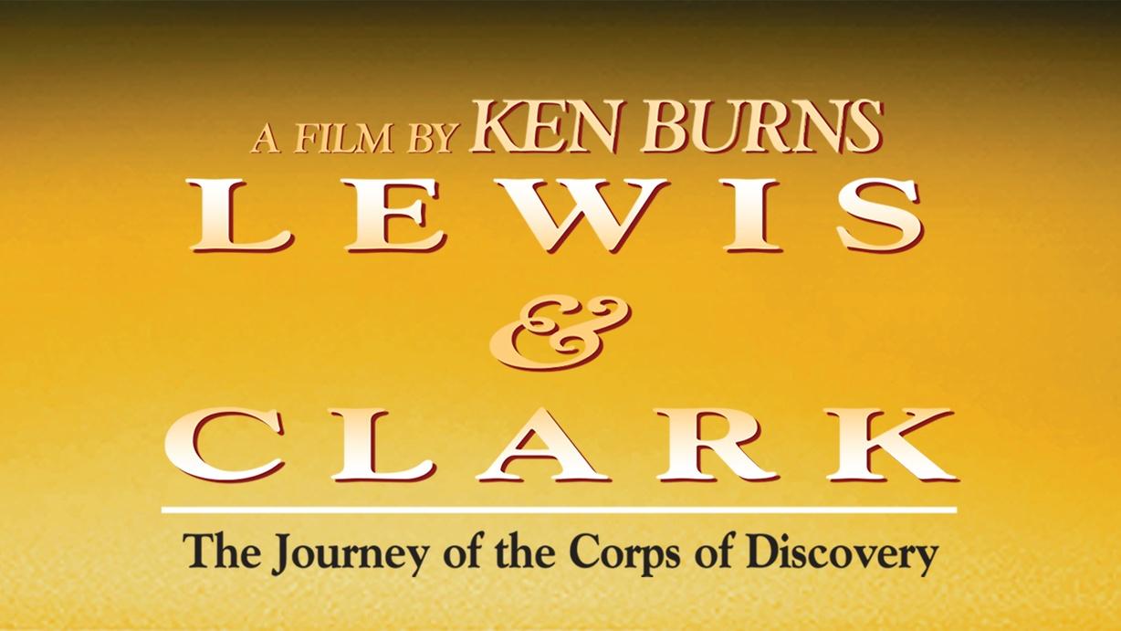 Lewis & Clark