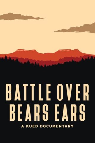 Poster image for Battle Over Bears Ears