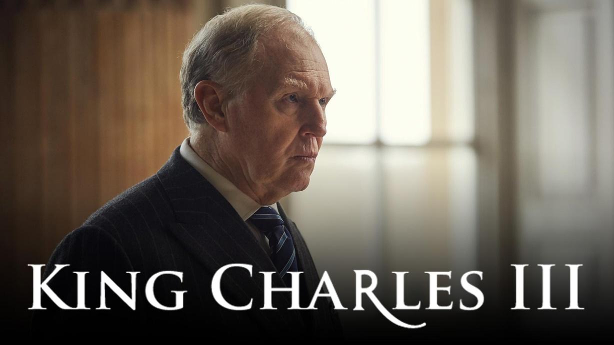 King Charles III