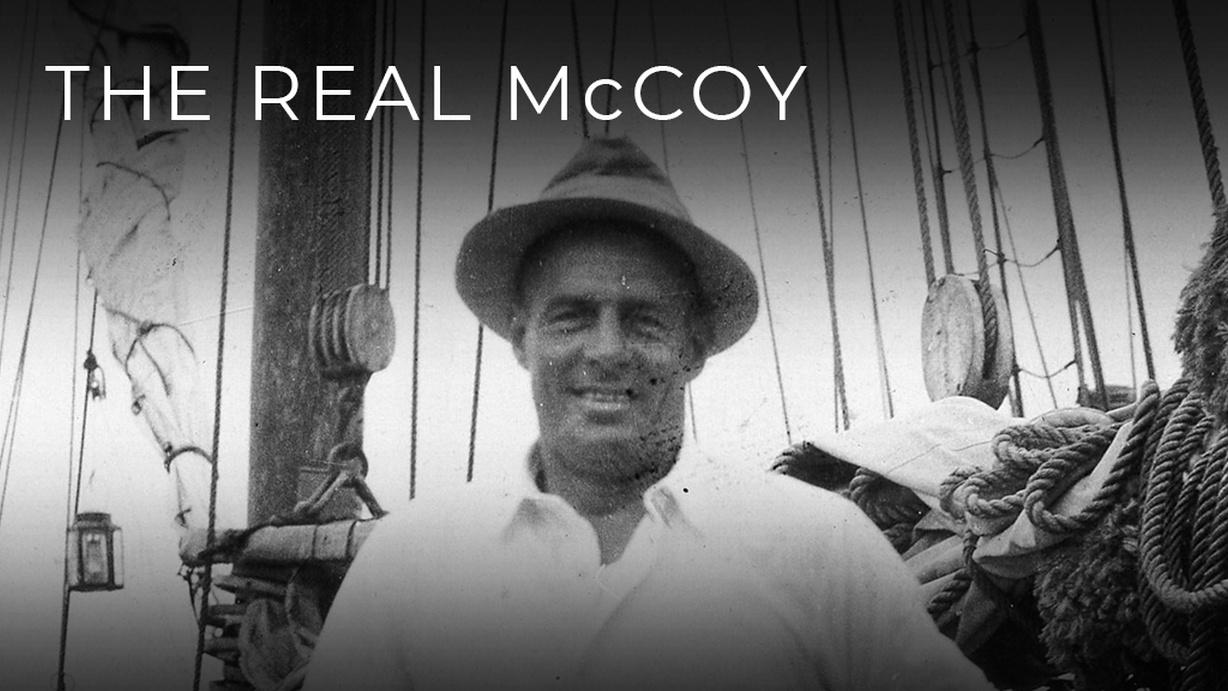 The Real McCoy