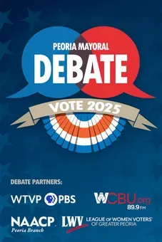 Peoria Mayoral Debates