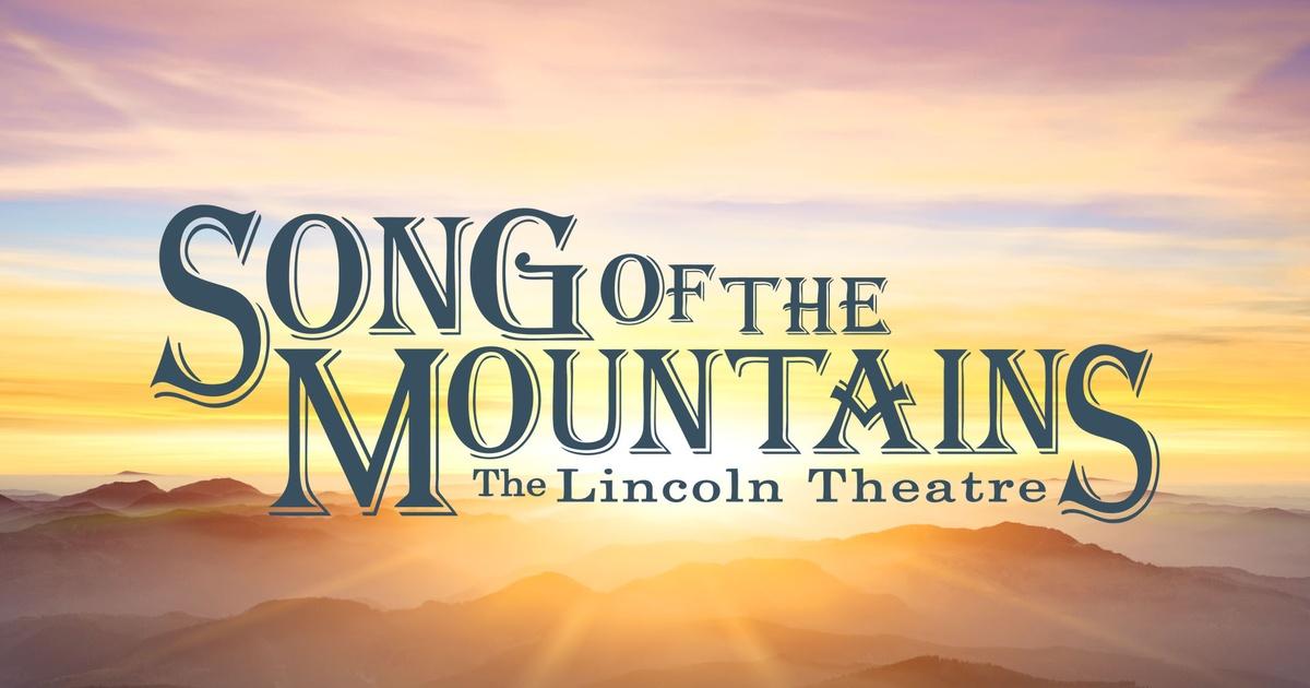 Song of the Mountains PBS