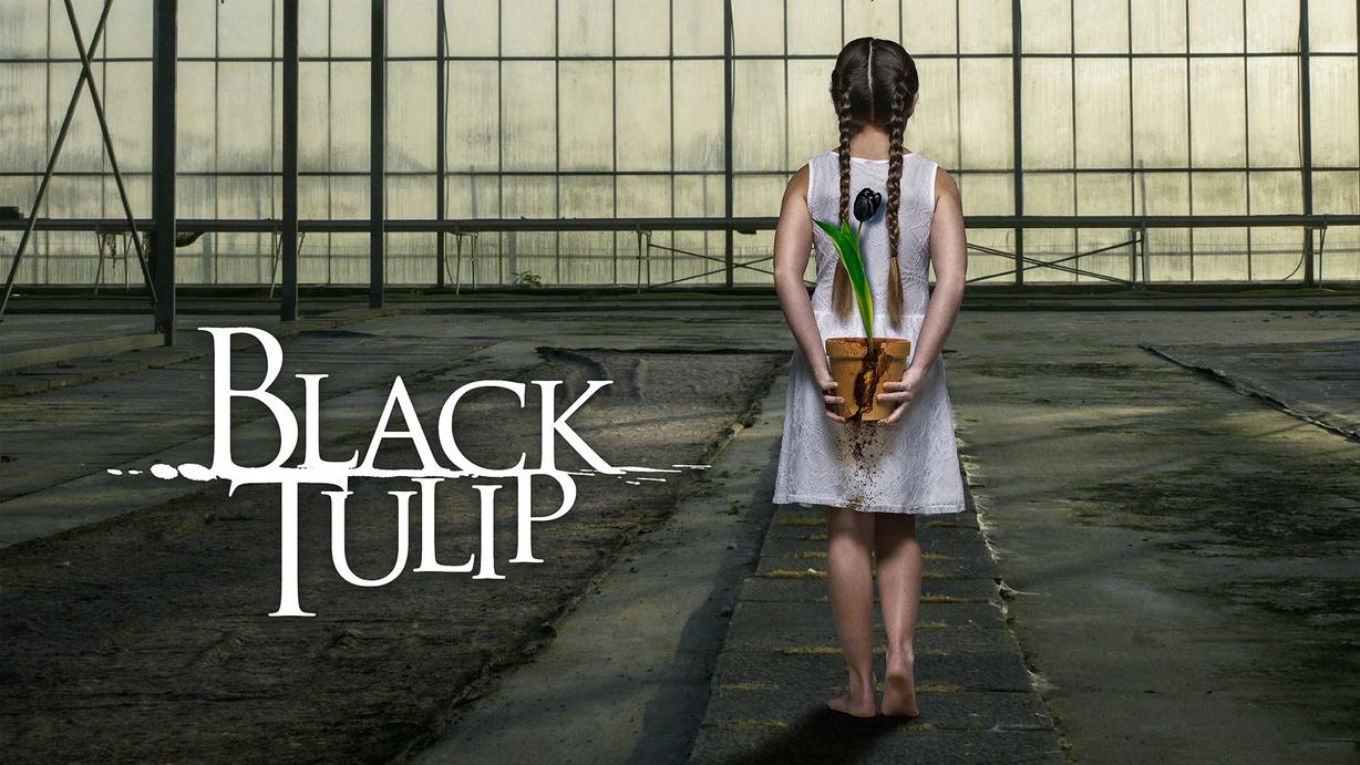 Black Tulip