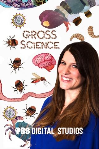 Poster image for Gross Science